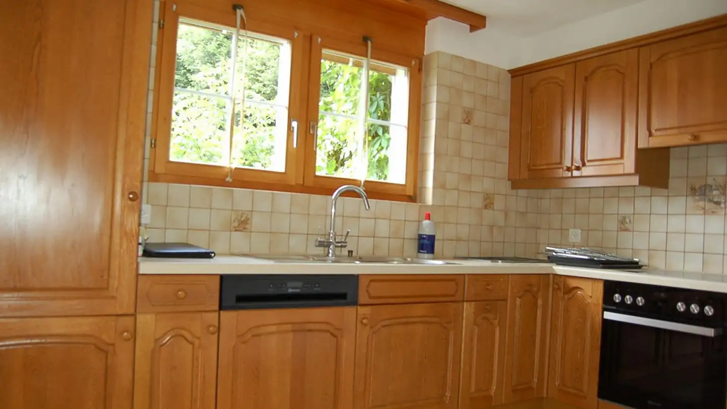 Appartamento in affitto - Heidenerstrasse 40, 9038 Rehetobel - Foto 4