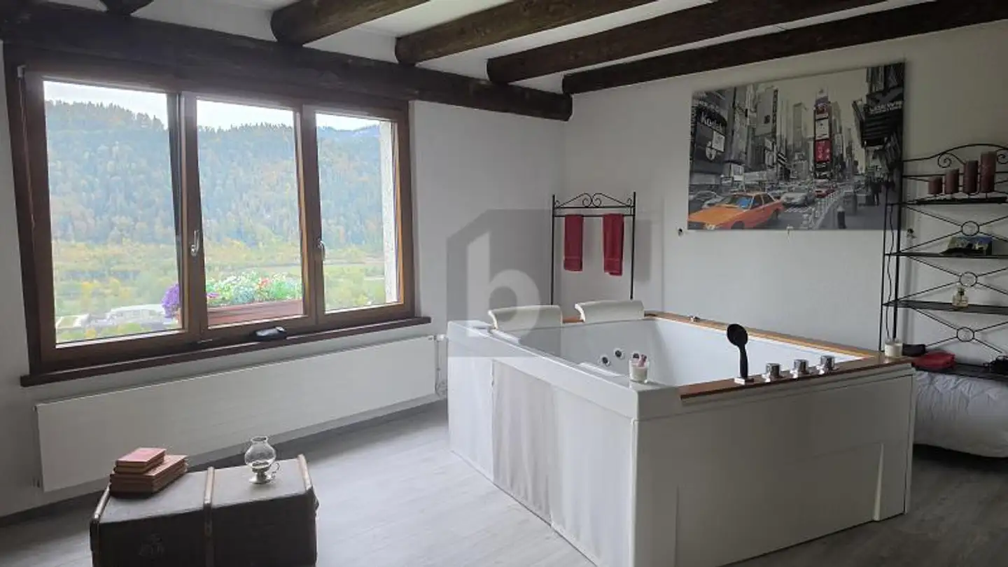 Appartement à louer - 2108 Couvet - Photo 2