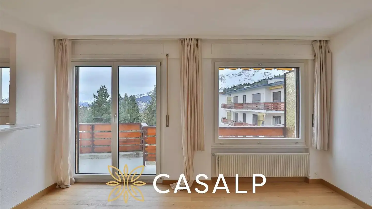 Appartement à vendre - 3963 Crans-Montana - Photo 3