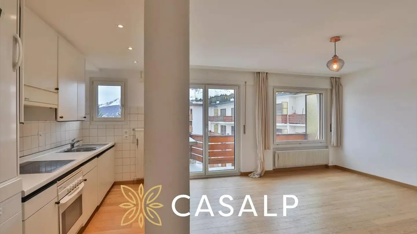 Appartement à vendre - 3963 Crans-Montana - Photo 4