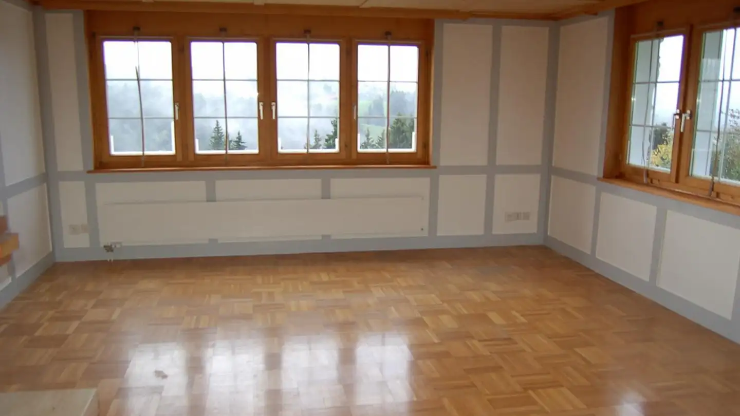 Appartamento in affitto - Heidenerstrasse 40, 9038 Rehetobel
