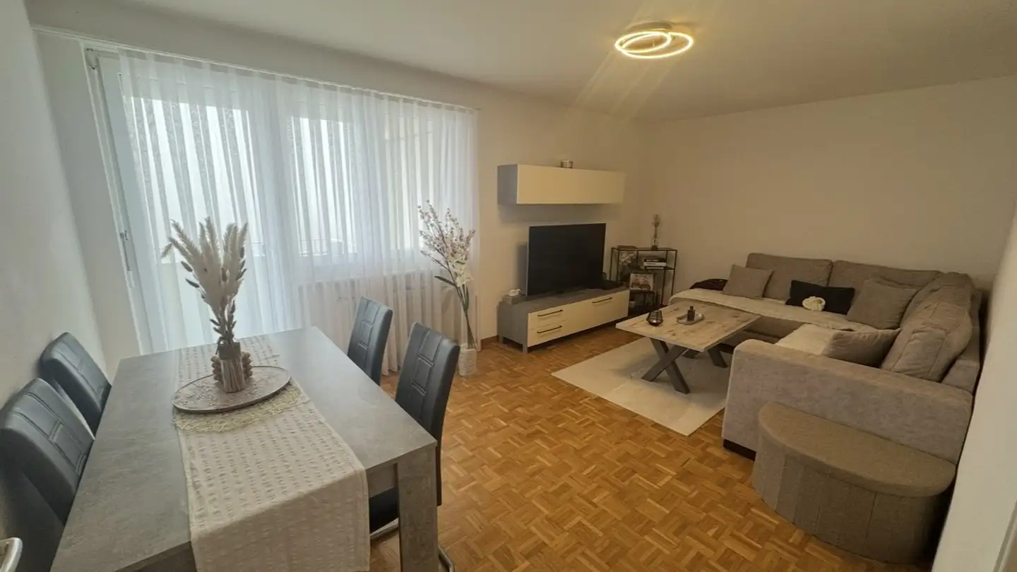 Appartamento in affitto - Rotzenbühlstrasse 24, 8957 Spreitenbach