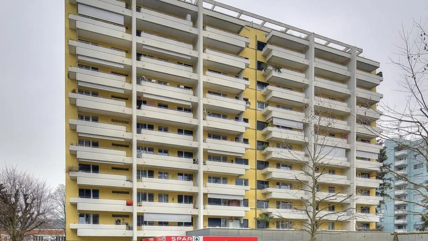 Appartamento in affitto - Rotzenbühlstrasse 24, 8957 Spreitenbach - Photo 2