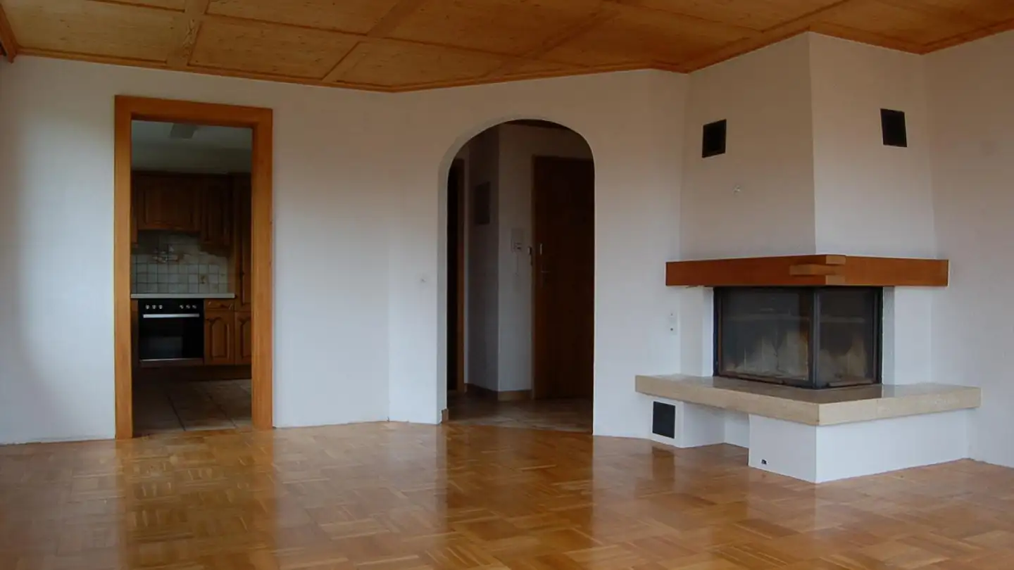 Appartamento in affitto - Heidenerstrasse 40, 9038 Rehetobel - Foto 2