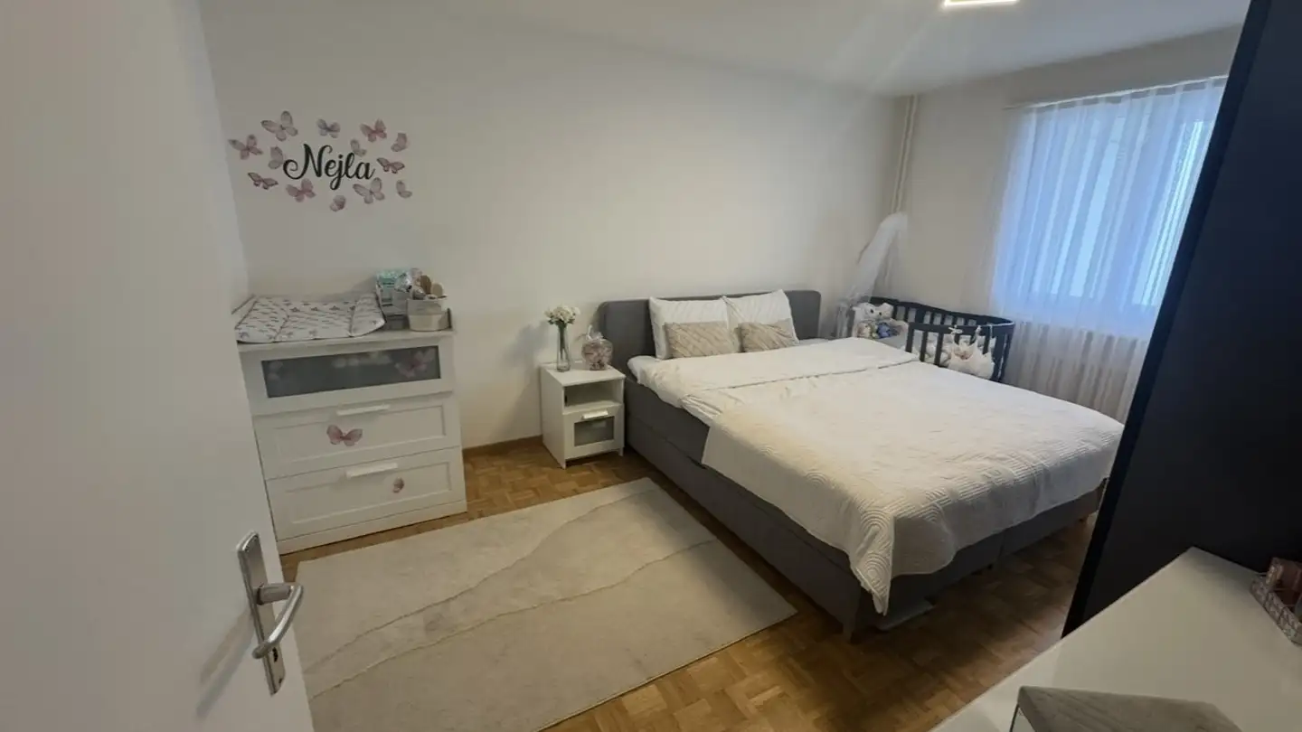 Appartamento in affitto - Rotzenbühlstrasse 24, 8957 Spreitenbach - Photo 4