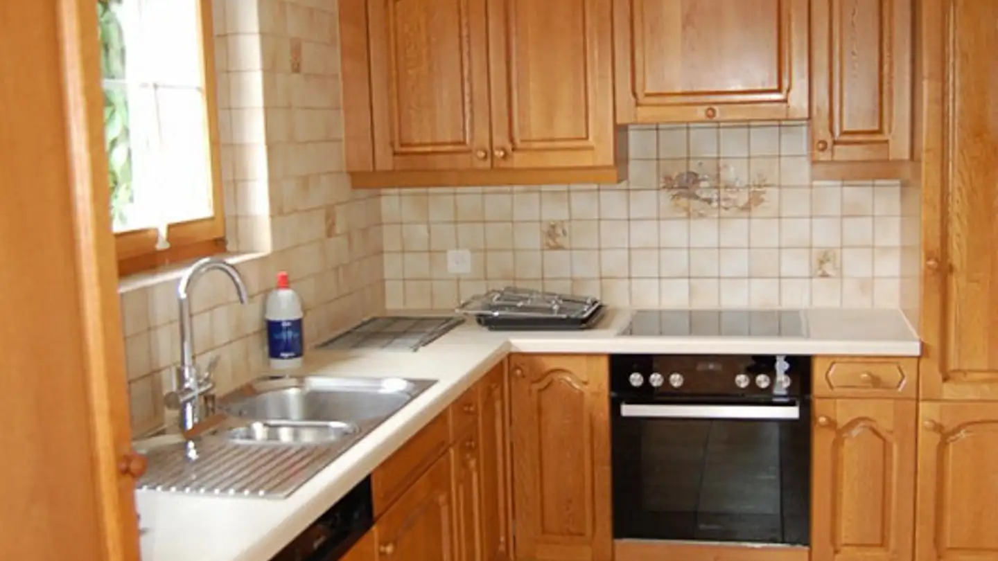 Appartamento in affitto - Heidenerstrasse 40, 9038 Rehetobel - Foto 3