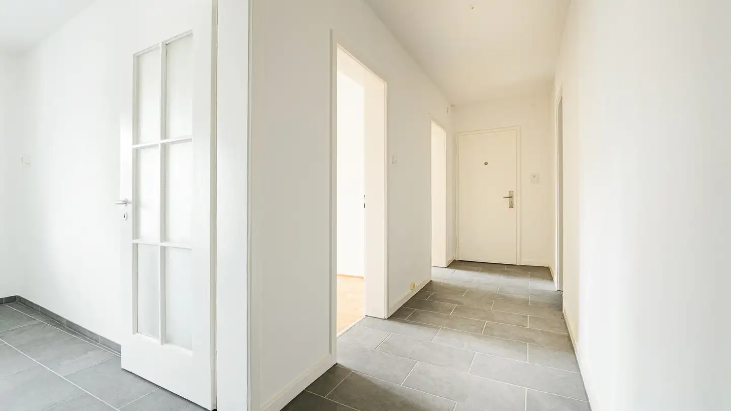 Appartamento in affitto - Kleinhüningeranlage 35, 4057 Basel - Foto 4
