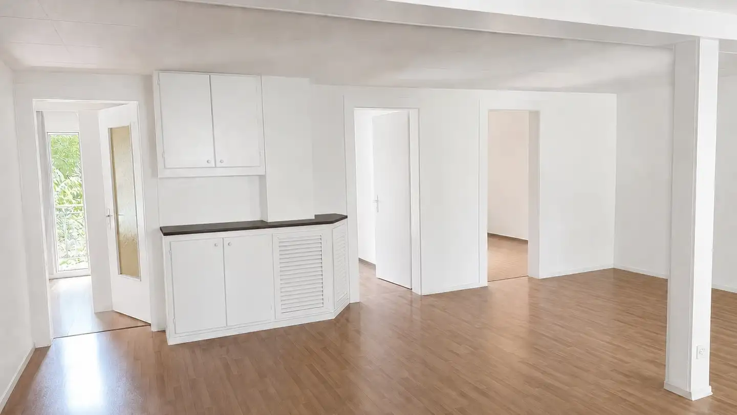 Appartamento in affitto - Hauptstrasse 38, 6015 Luzern - Foto 3