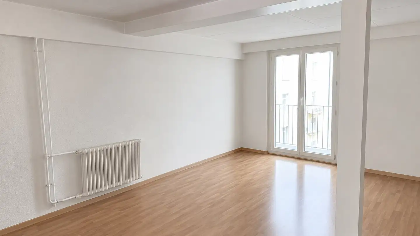 Appartamento in affitto - Hauptstrasse 38, 6015 Luzern - Foto 4
