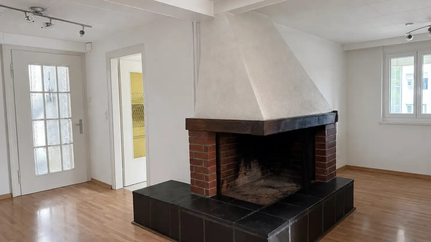 Appartement à louer - Hauptstrasse 38, 6015 Luzern - Photo 4