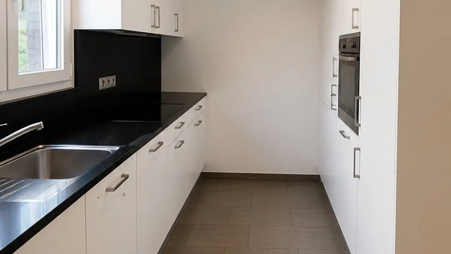 Chambre à louer - 8050 Zürich - Photo 3