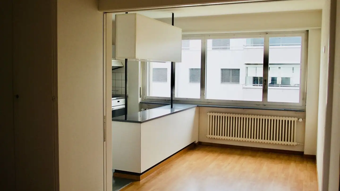 Appartamento in affitto - Bürglenstrasse 5, 8330 Pfäffikon ZH - Photo 4