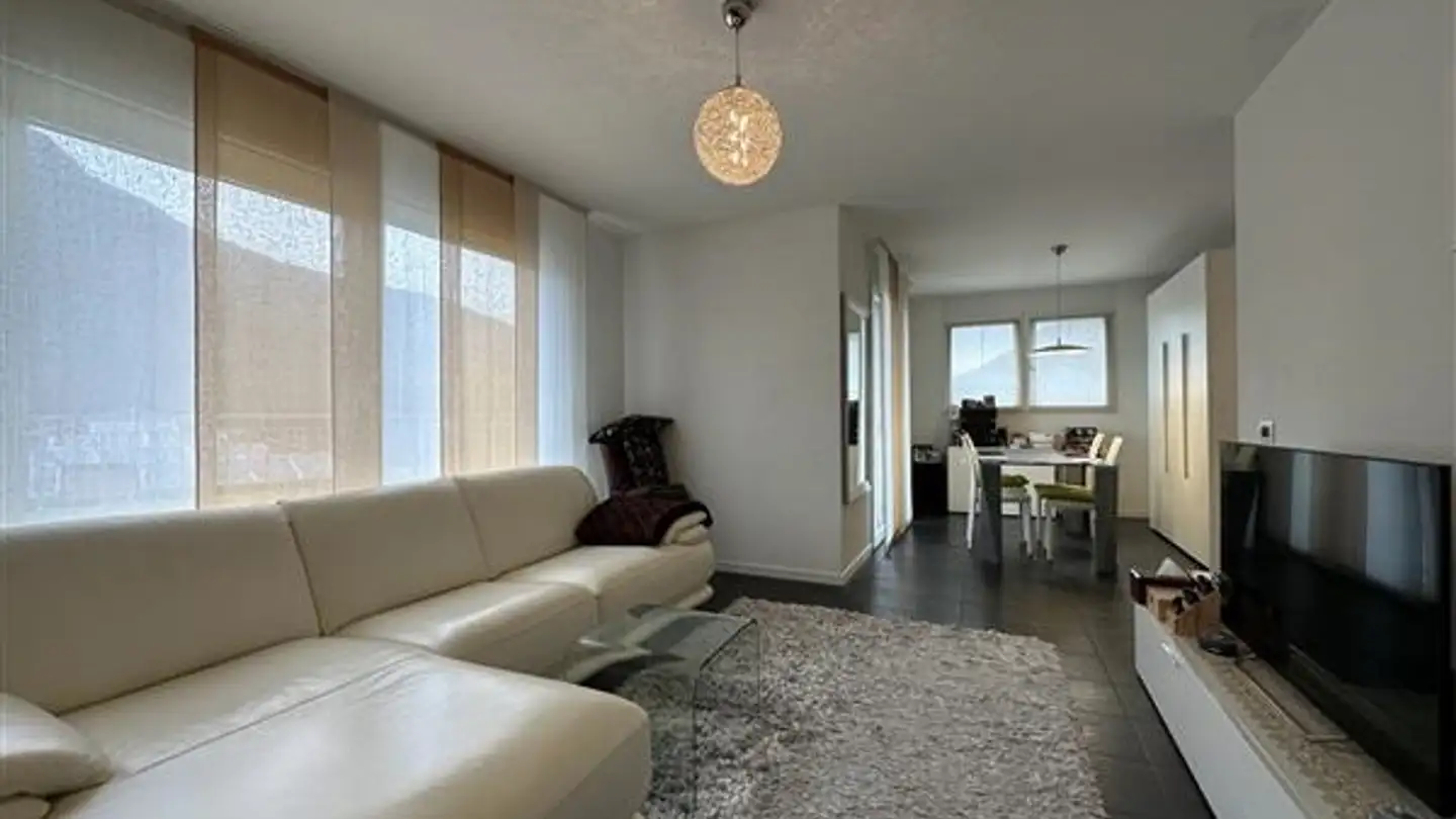 Appartamento in vendita - 6806 Sigirino