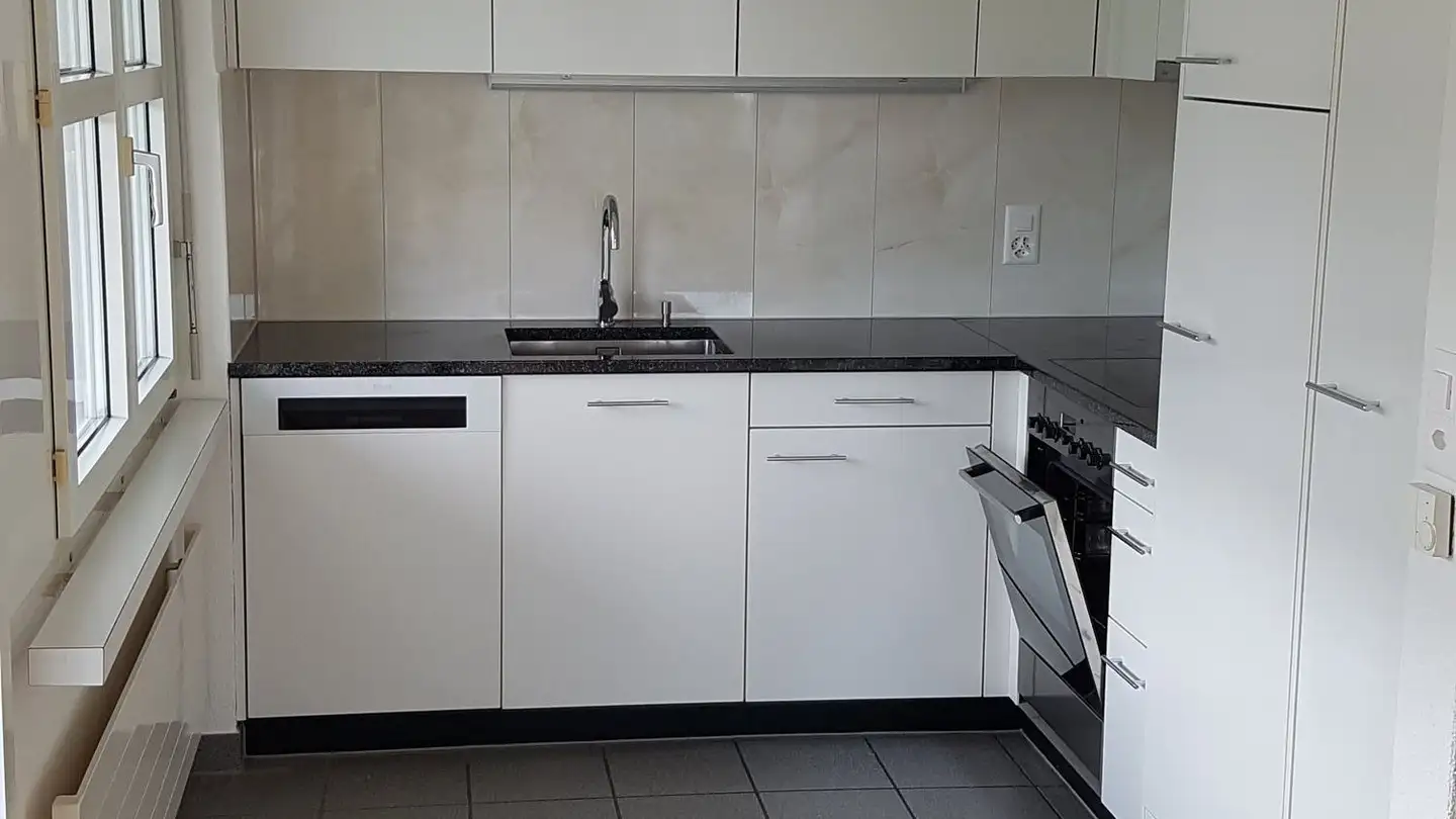 Apartment for rent - Bahnhofstrasse 8, 9430 St. Margrethen SG - Photo 3