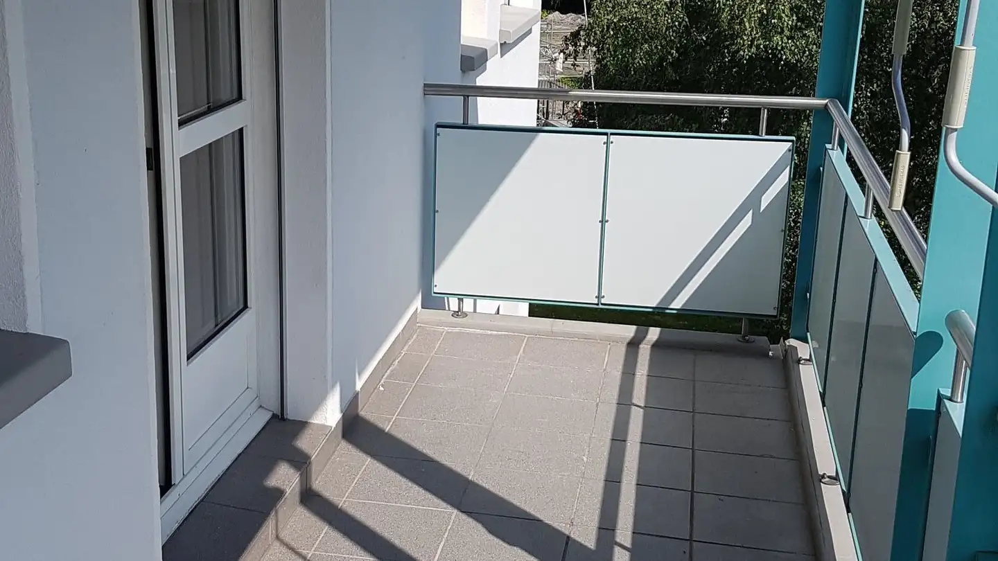 Apartment for rent - Bahnhofstrasse 8, 9430 St. Margrethen SG - Photo 4