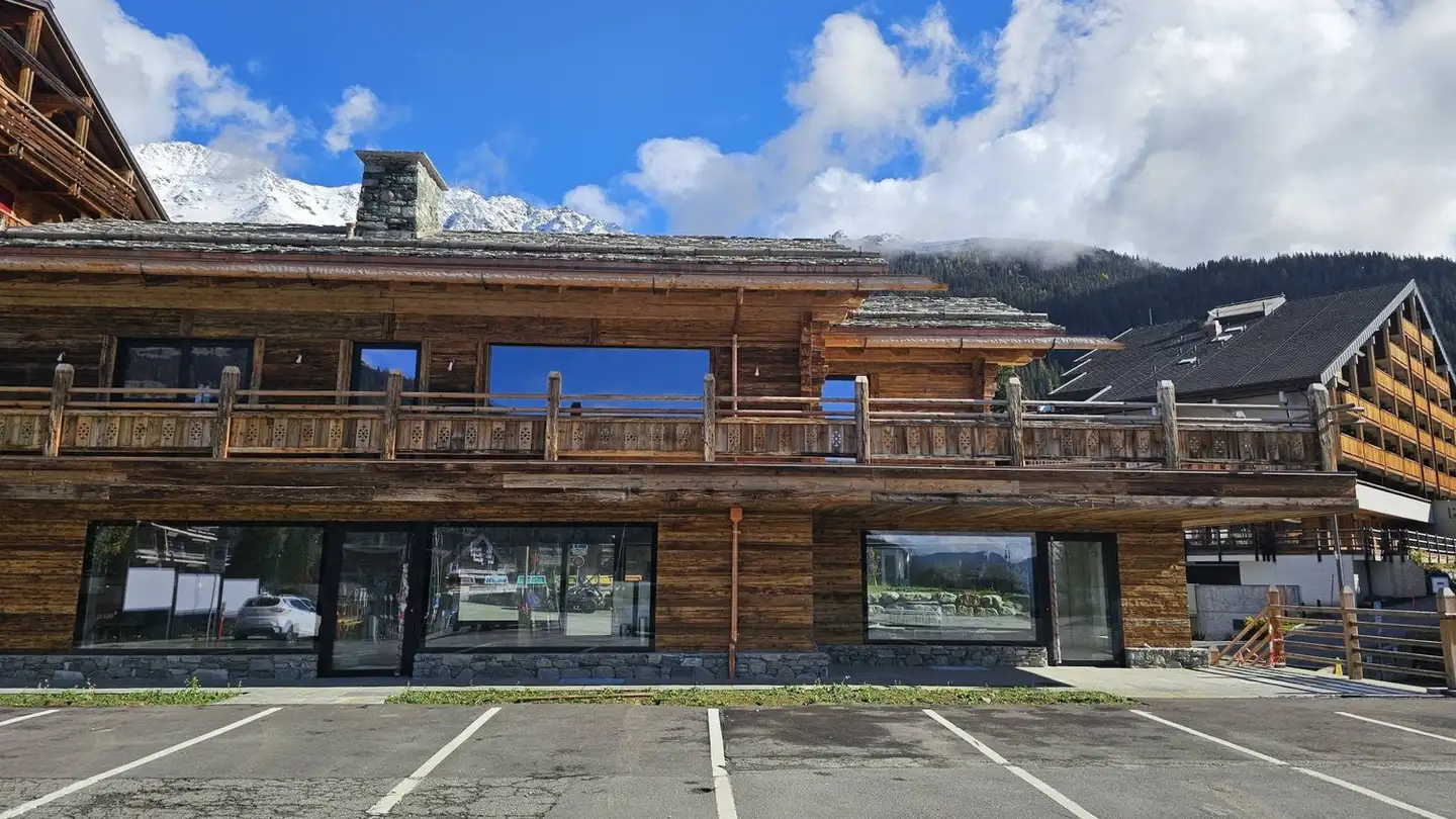 Chalet à vendre - 1936 Verbier - Photo 2