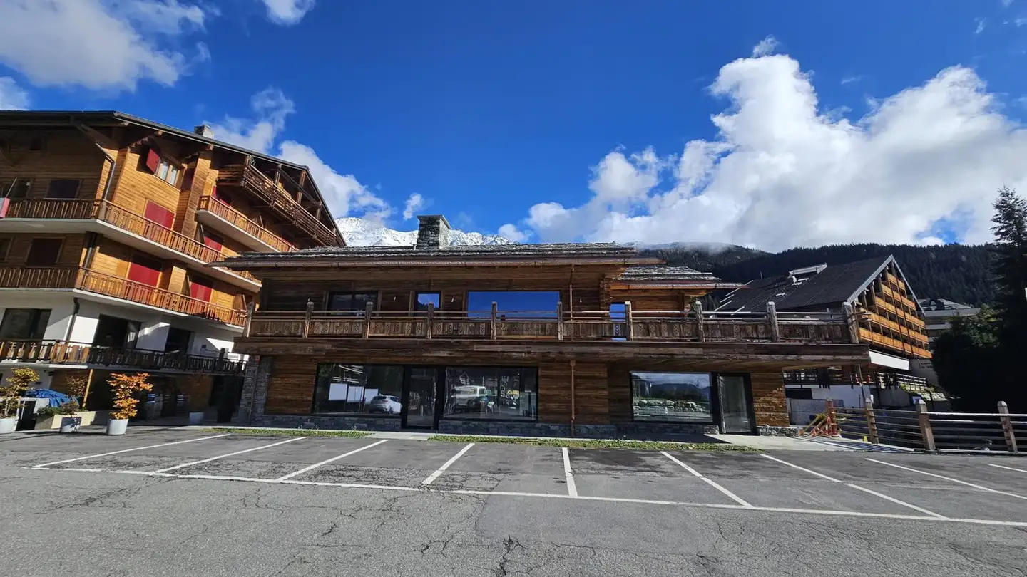Chalet à vendre - 1936 Verbier - Photo 3