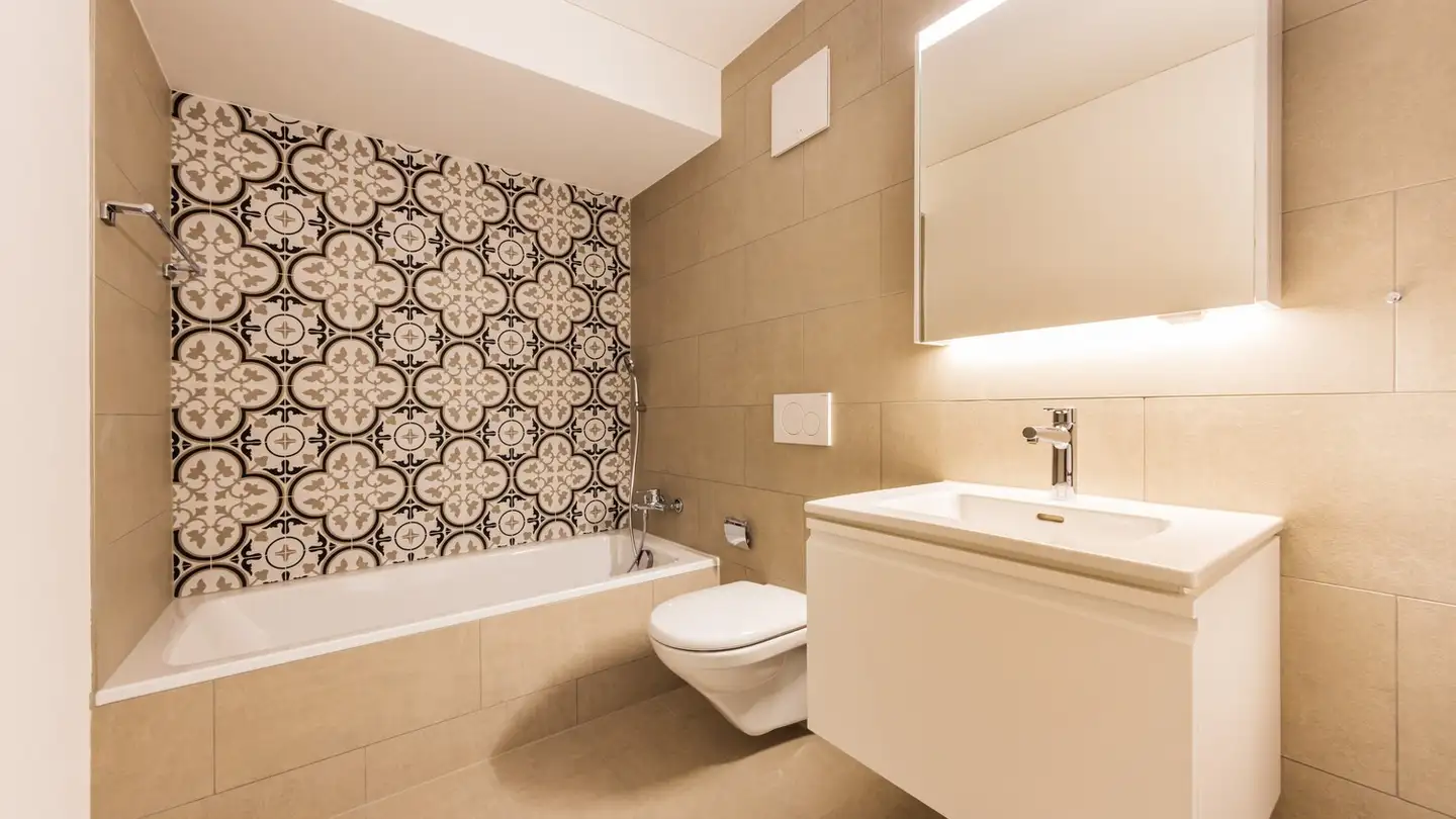 Appartamento in affitto - 2502 Biel/Bienne - Photo 3