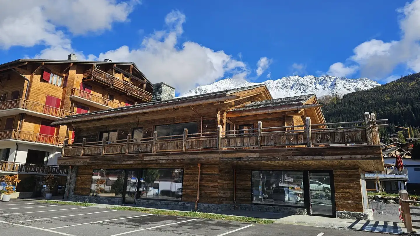 Chalet à vendre - 1936 Verbier - Photo 4