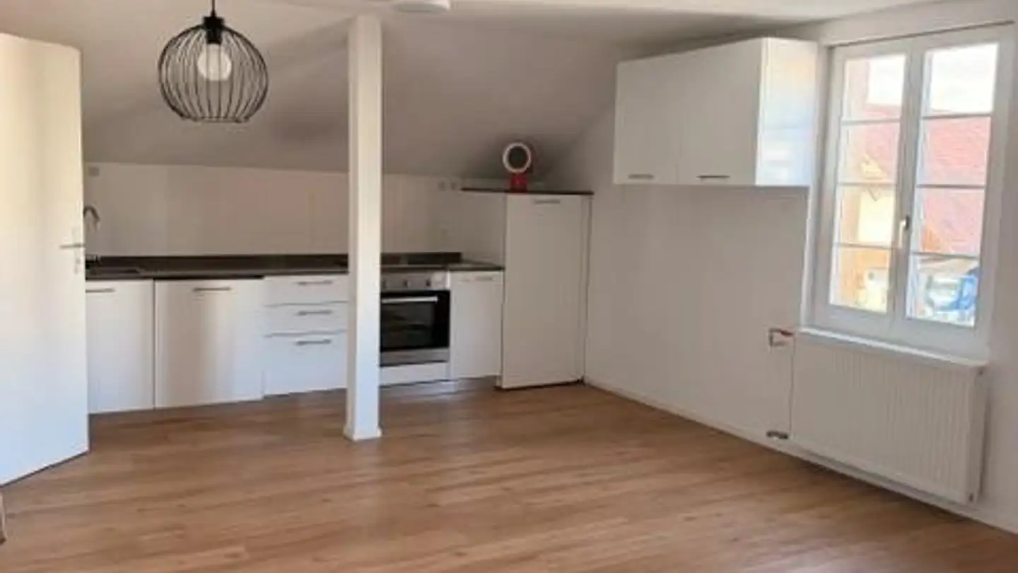 Apartment for rent - Im Winkel 2, 6244 Nebikon