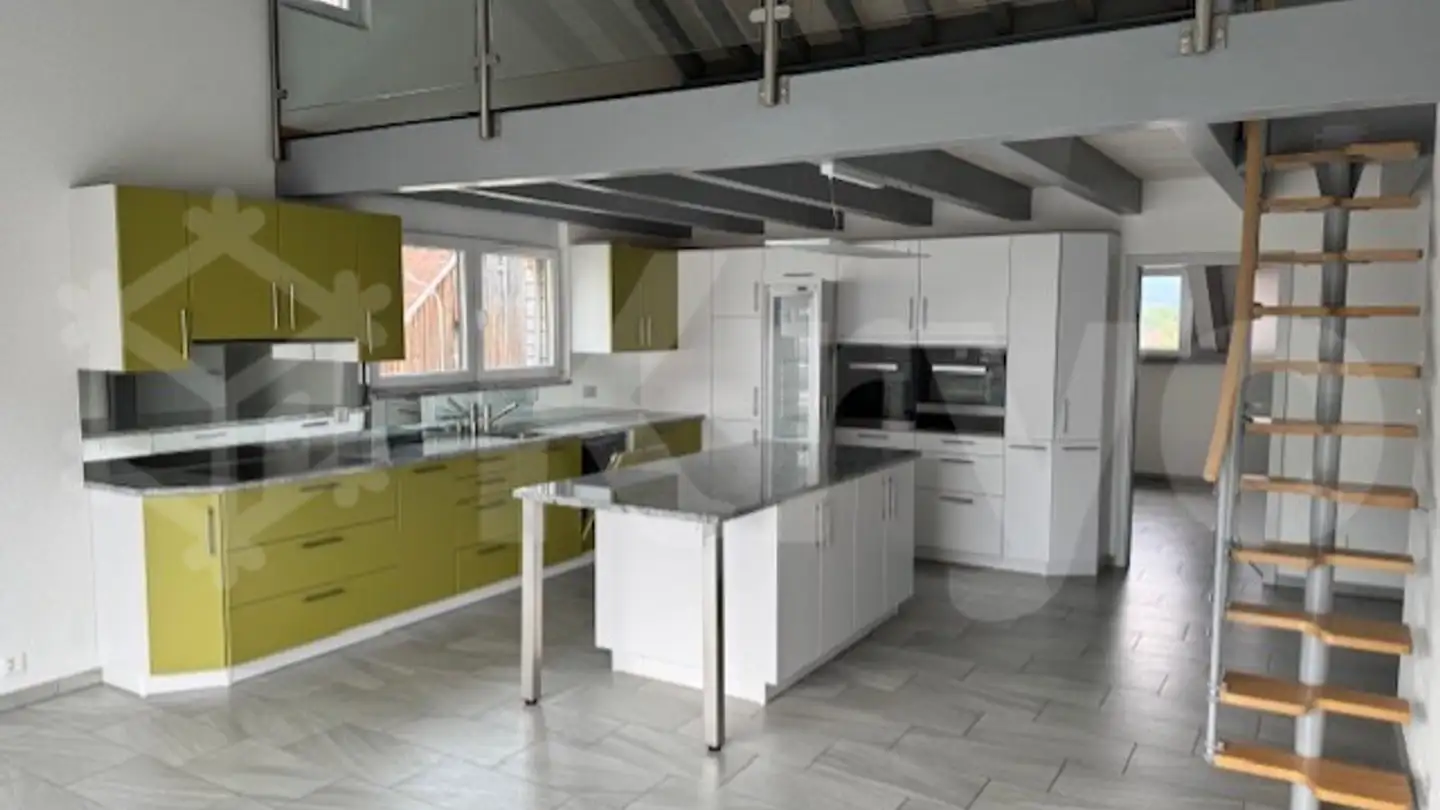 Appartement à louer - Route De Vicques 6, 2830 Courrendlin