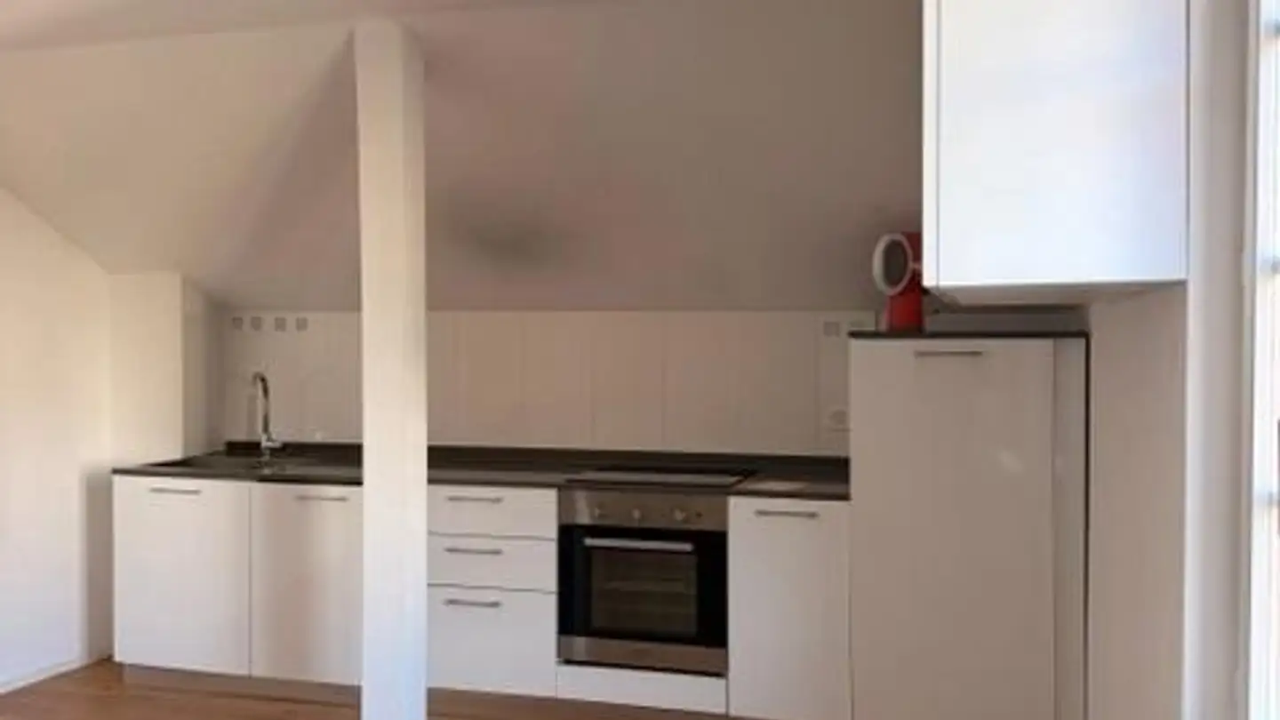 Apartment for rent - Im Winkel 2, 6244 Nebikon - Photo 2