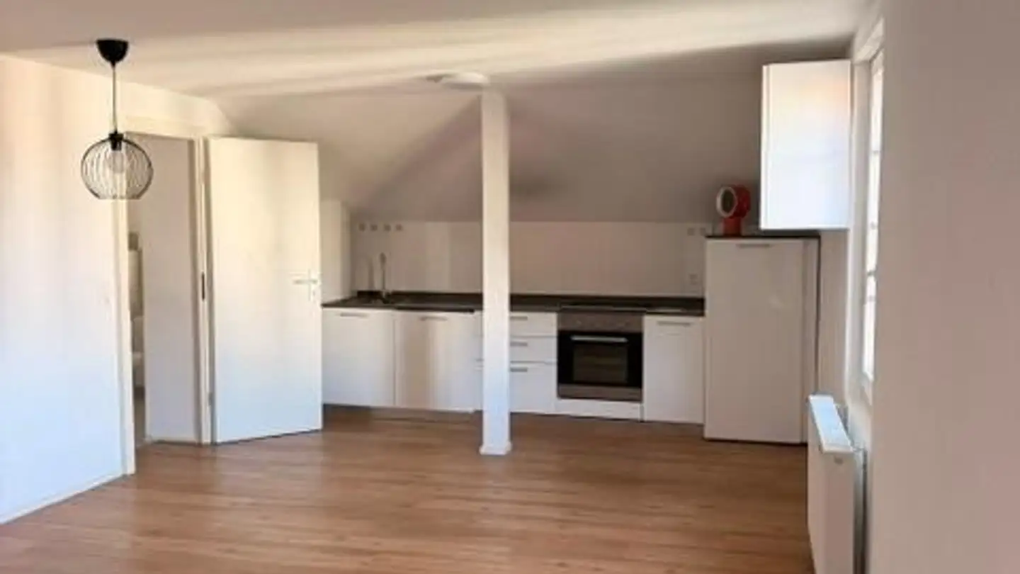 Apartment for rent - Im Winkel 2, 6244 Nebikon - Photo 3