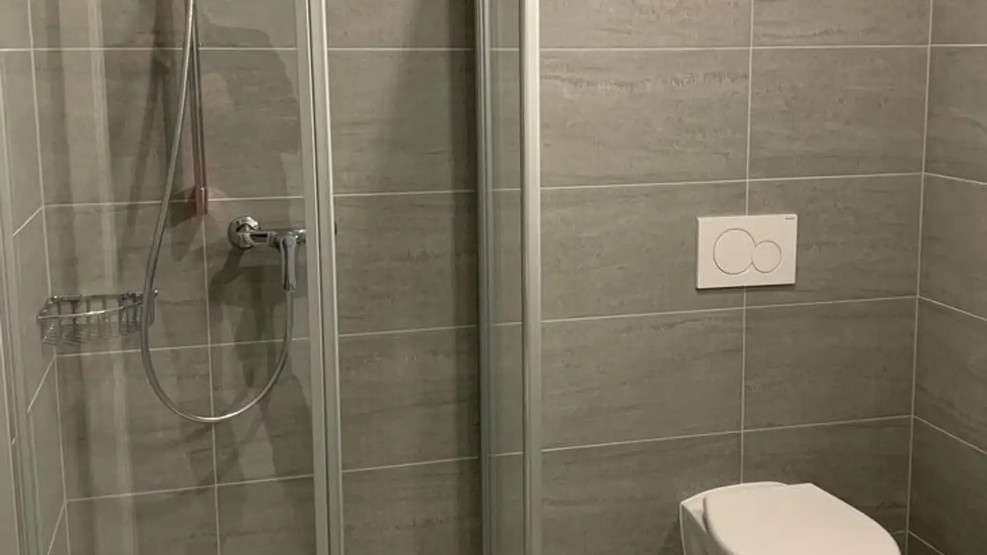 Appartamento in affitto - Rue Saint-Germain, 1030 Bussigny - Photo 4