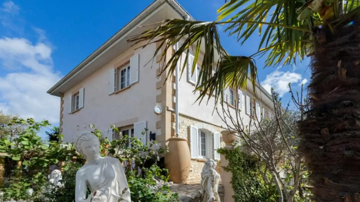 Single house for sale - 2900 Porrentruy