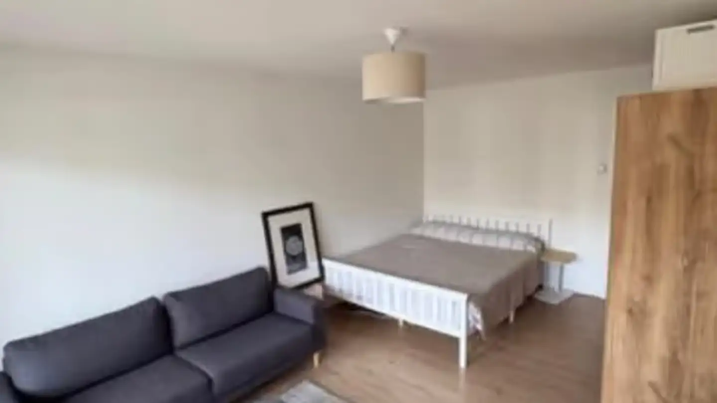 Wohnung mieten - Bruchstrasse 62, 6003 Luzern
