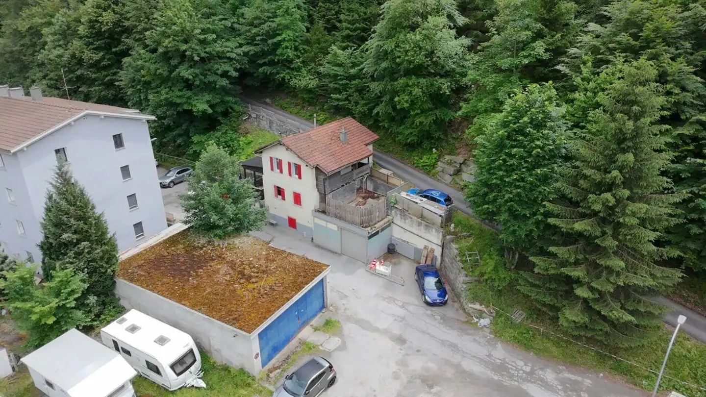 Maison individuelle à vendre - Meiersboda 27, 7000 Chur - Photo 3