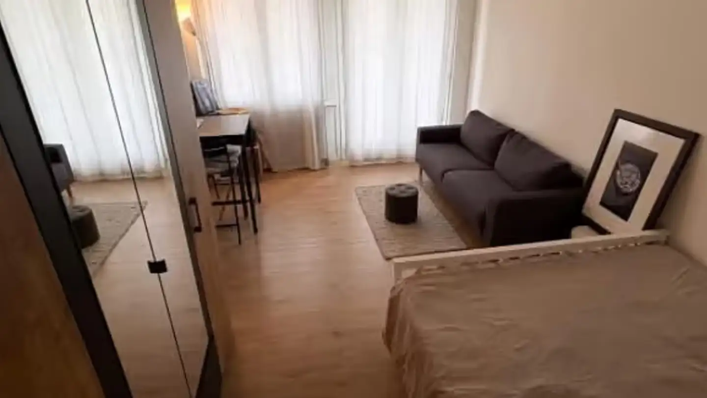 Wohnung mieten - Bruchstrasse 62, 6003 Luzern - Foto 2