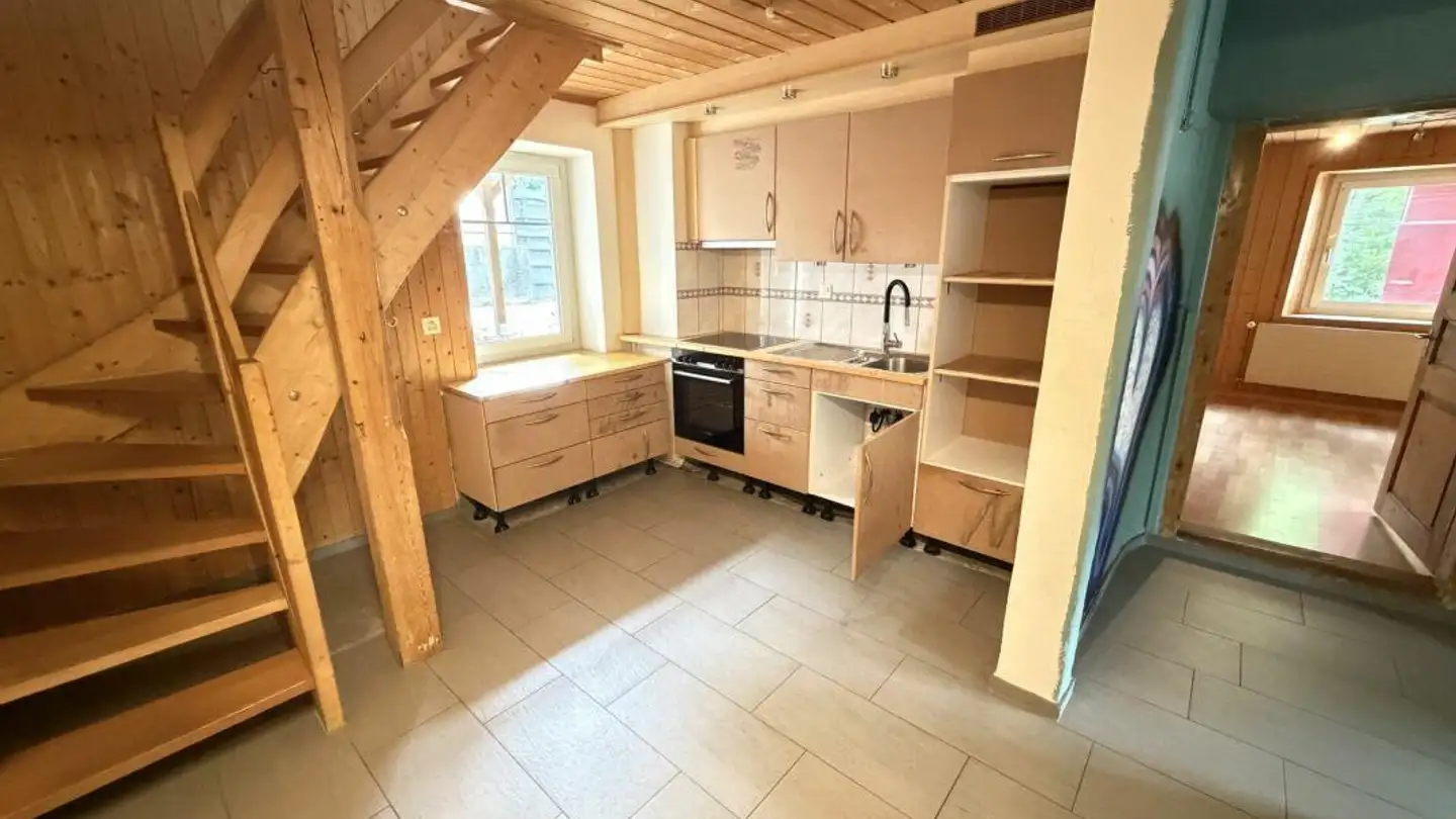 Maison individuelle à vendre - Meiersboda 27, 7000 Chur - Photo 4