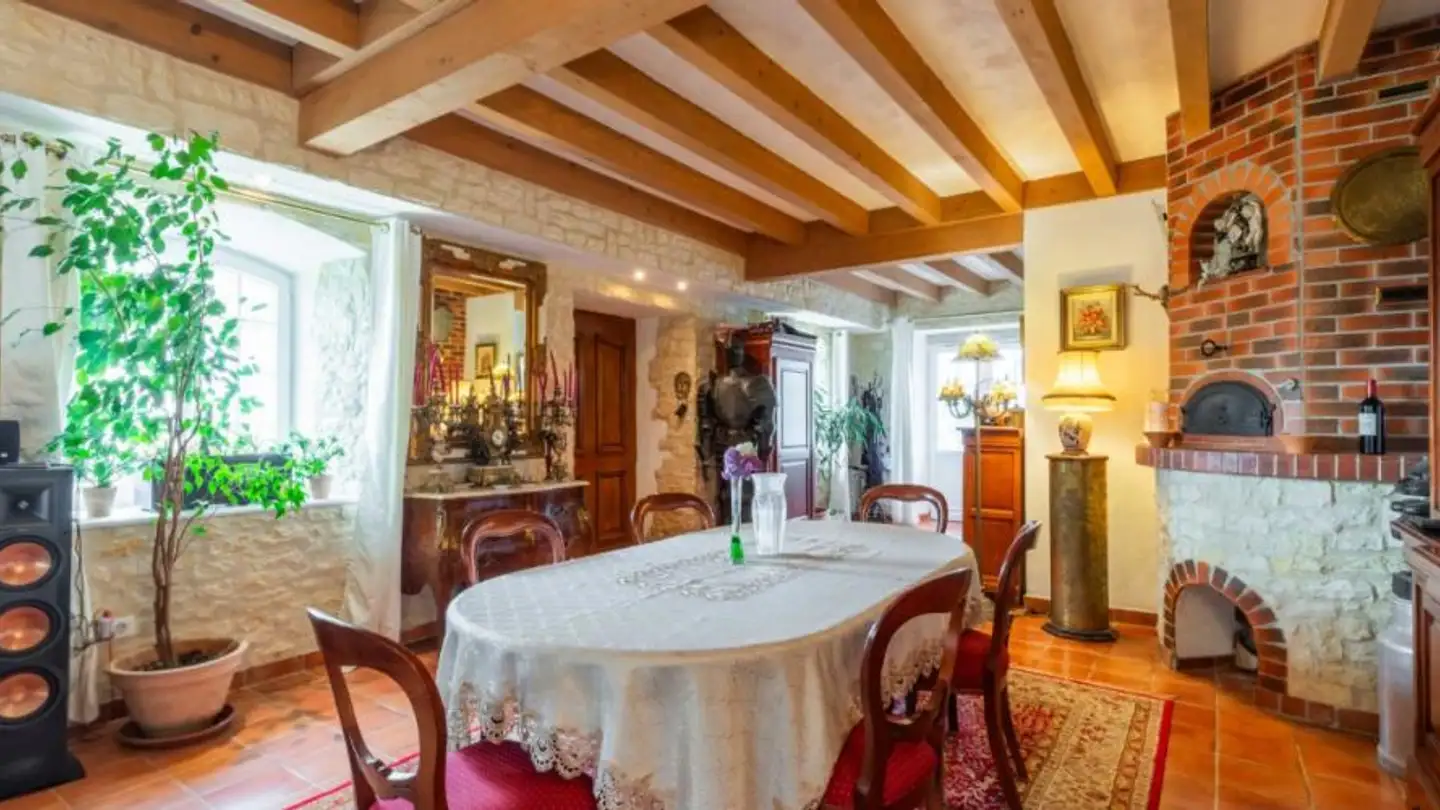 Casa singola in vendita - 2900 Porrentruy - Foto 2