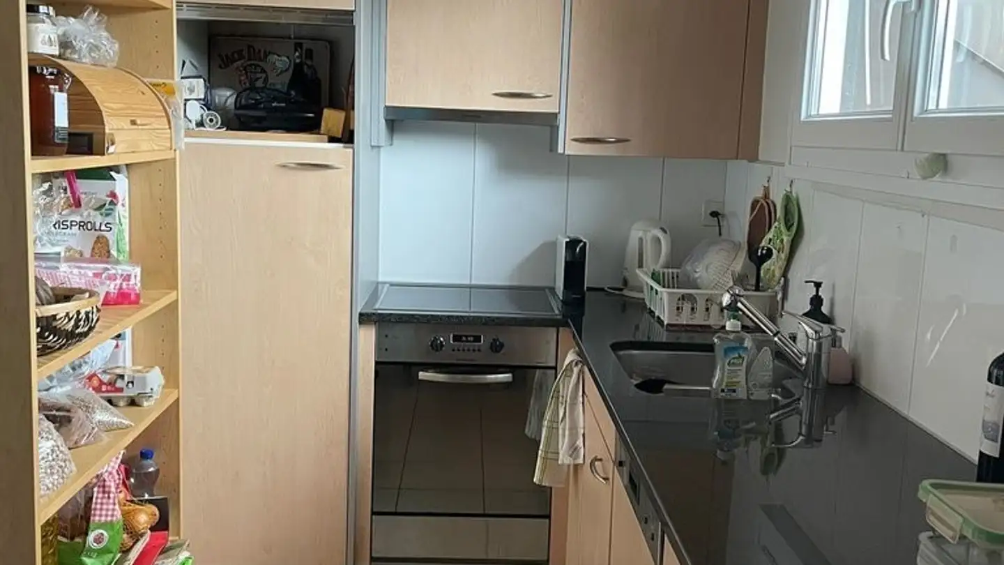 Appartamento in affitto - Avenue Du Grammont 12, 1007 Lausanne - Photo 3