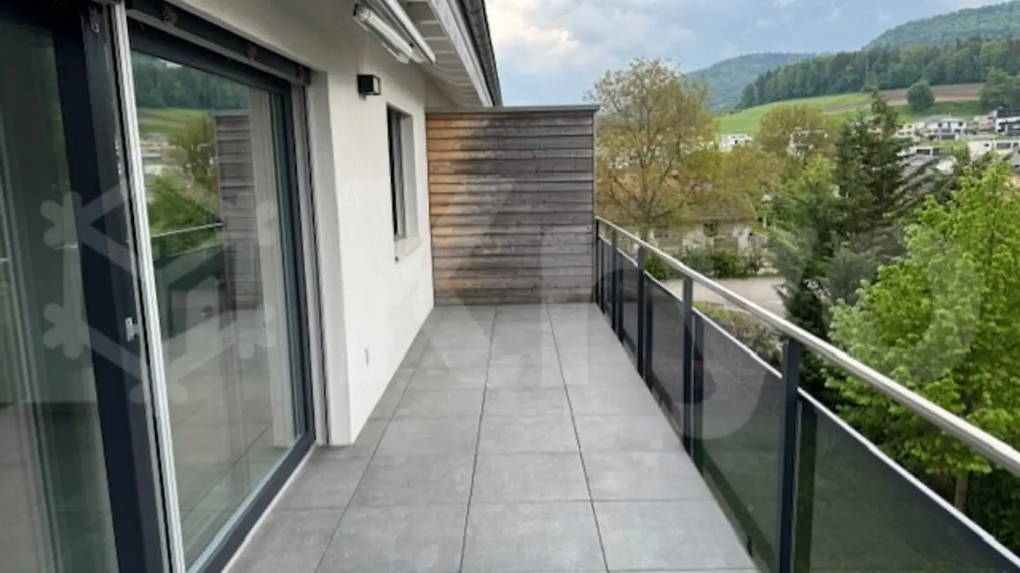 Appartement à louer - Route De Vicques 6, 2830 Courrendlin - Photo 2