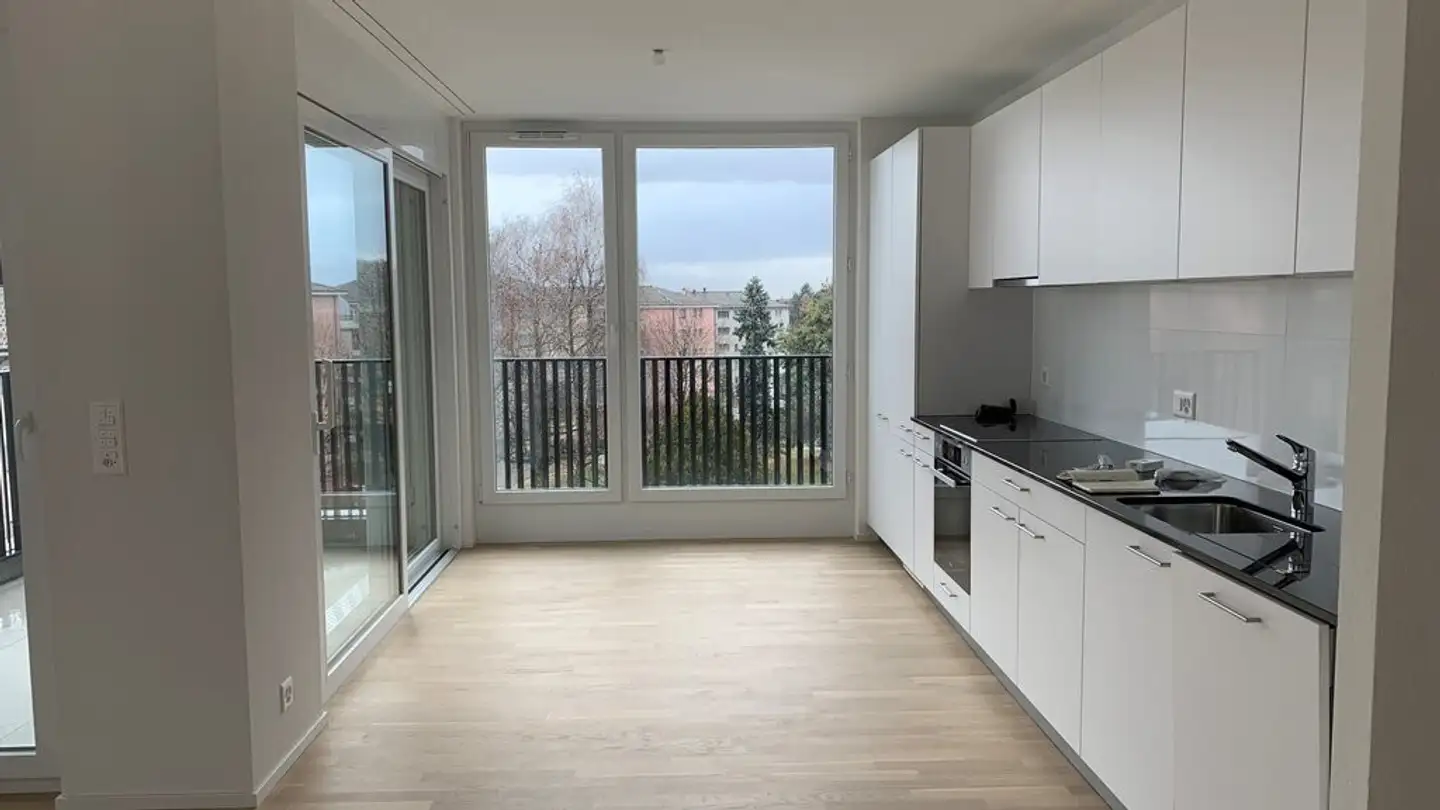 Appartamento in affitto - Rue Saint-Germain 2b, 1030 Bussigny