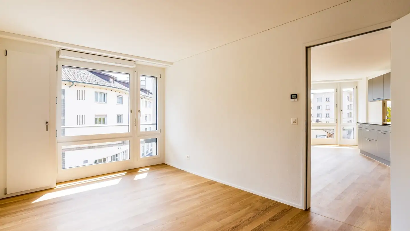 Appartamento in affitto - 2502 Biel/Bienne - Photo 4