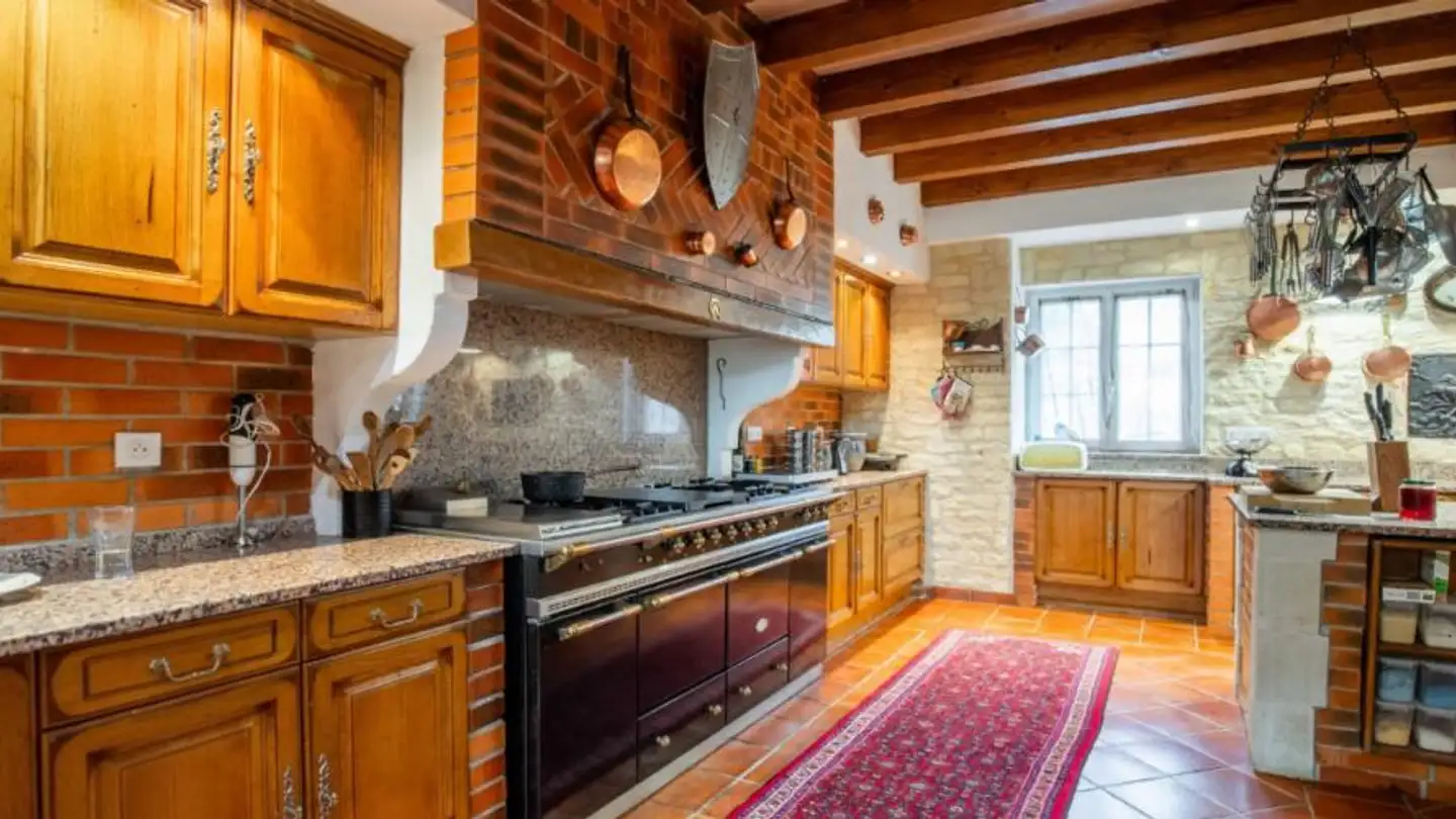 Casa singola in vendita - 2900 Porrentruy - Foto 3