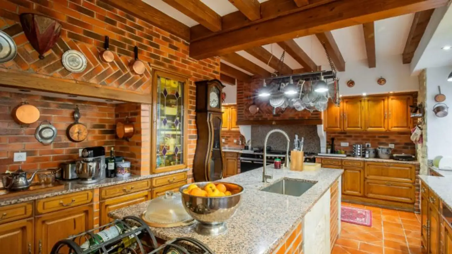 Casa singola in vendita - 2900 Porrentruy - Foto 4