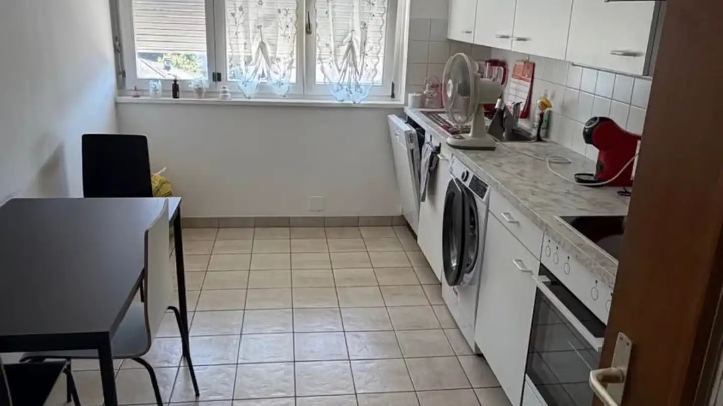 Appartement à louer - Via San Bernardo 17, 6952 Canobbio - Photo 3