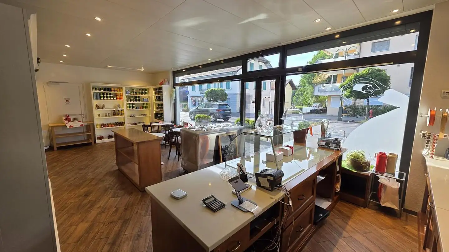 Negozio in affitto - 1066 Epalinges - Photo 3