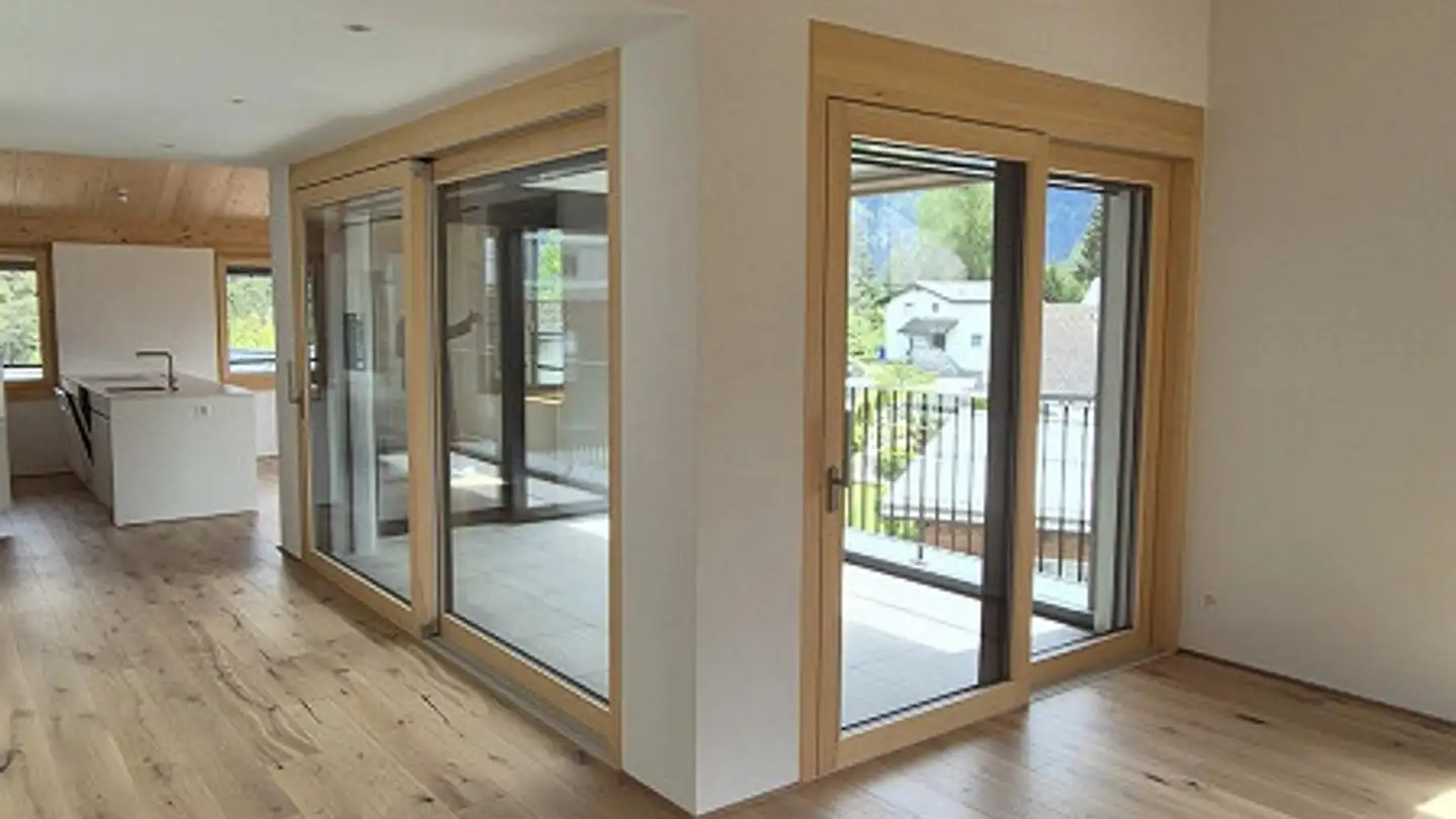 Appartamento in affitto - Via Runs 4, 7031 Laax GR - Foto 2
