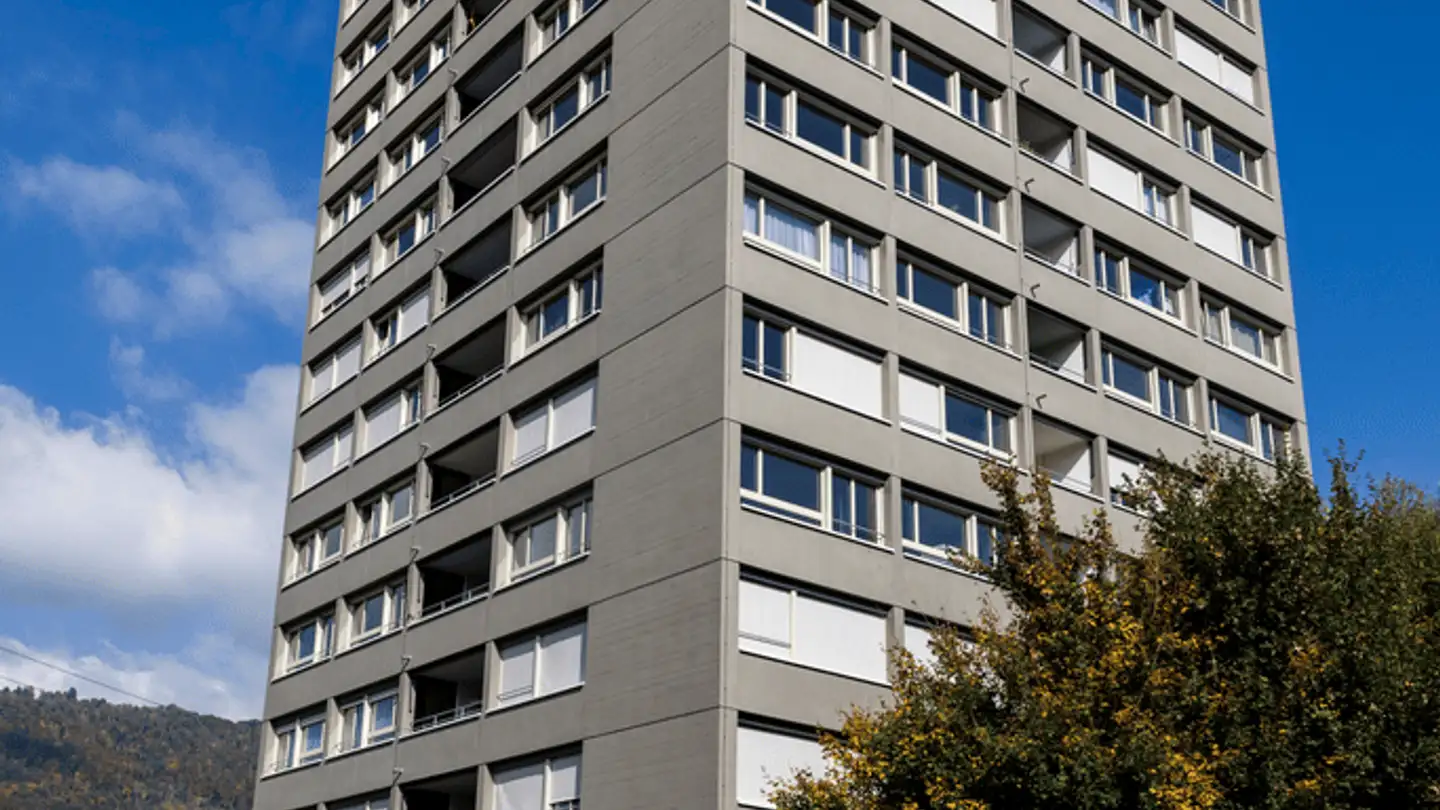 Appartamento in affitto - Chemin Mettlen / Mettlenweg 66, 2504 Biel/Bienne