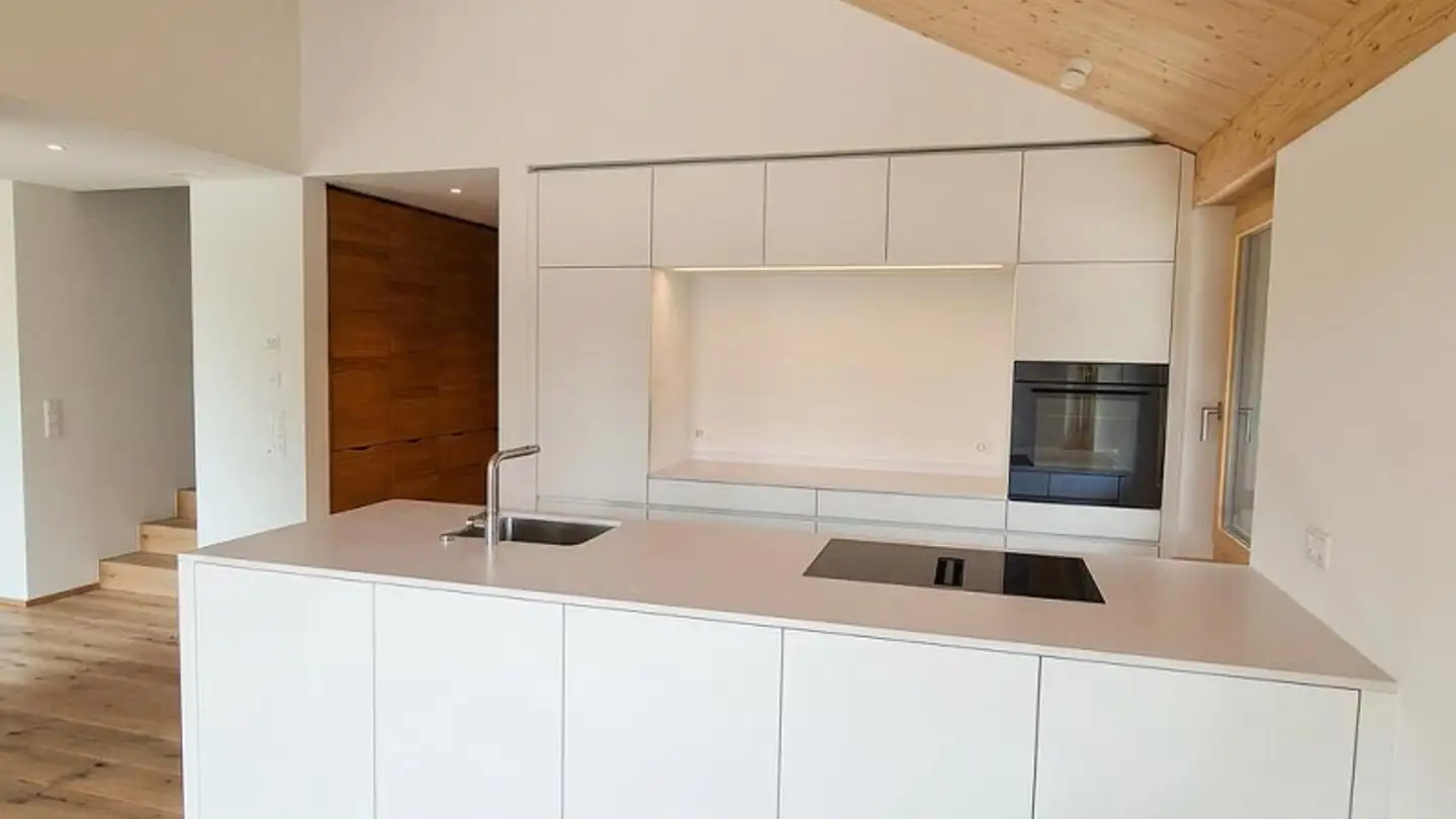 Appartamento in affitto - Via Runs 4, 7031 Laax GR - Foto 4