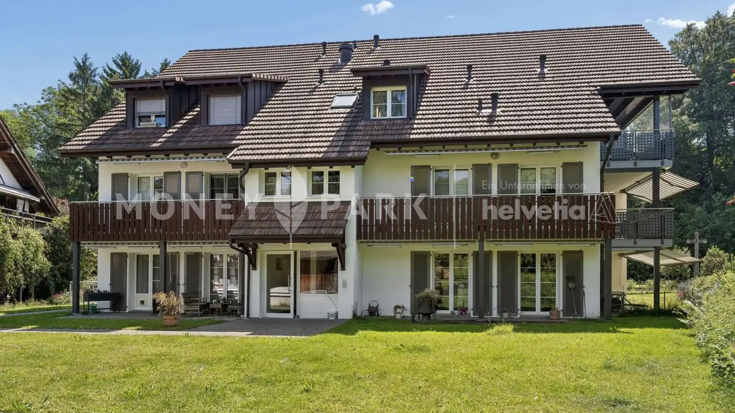 Duplex for sale - Oberdorfstrasse 34, 5623 Boswil - Photo 2