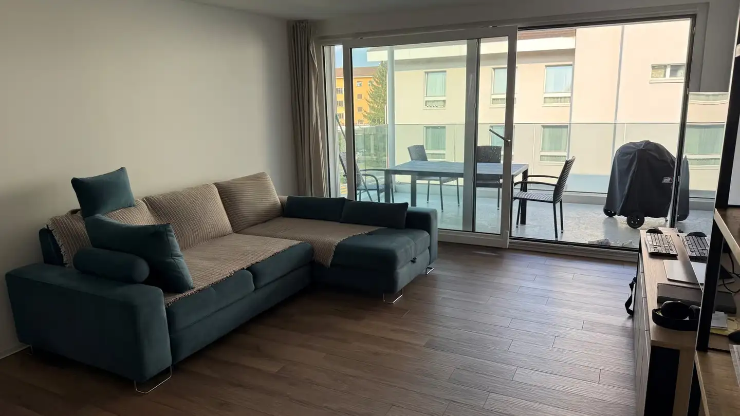 Apartment for rent - Neuenkirchstrasse 5, 6020 Emmenbrücke