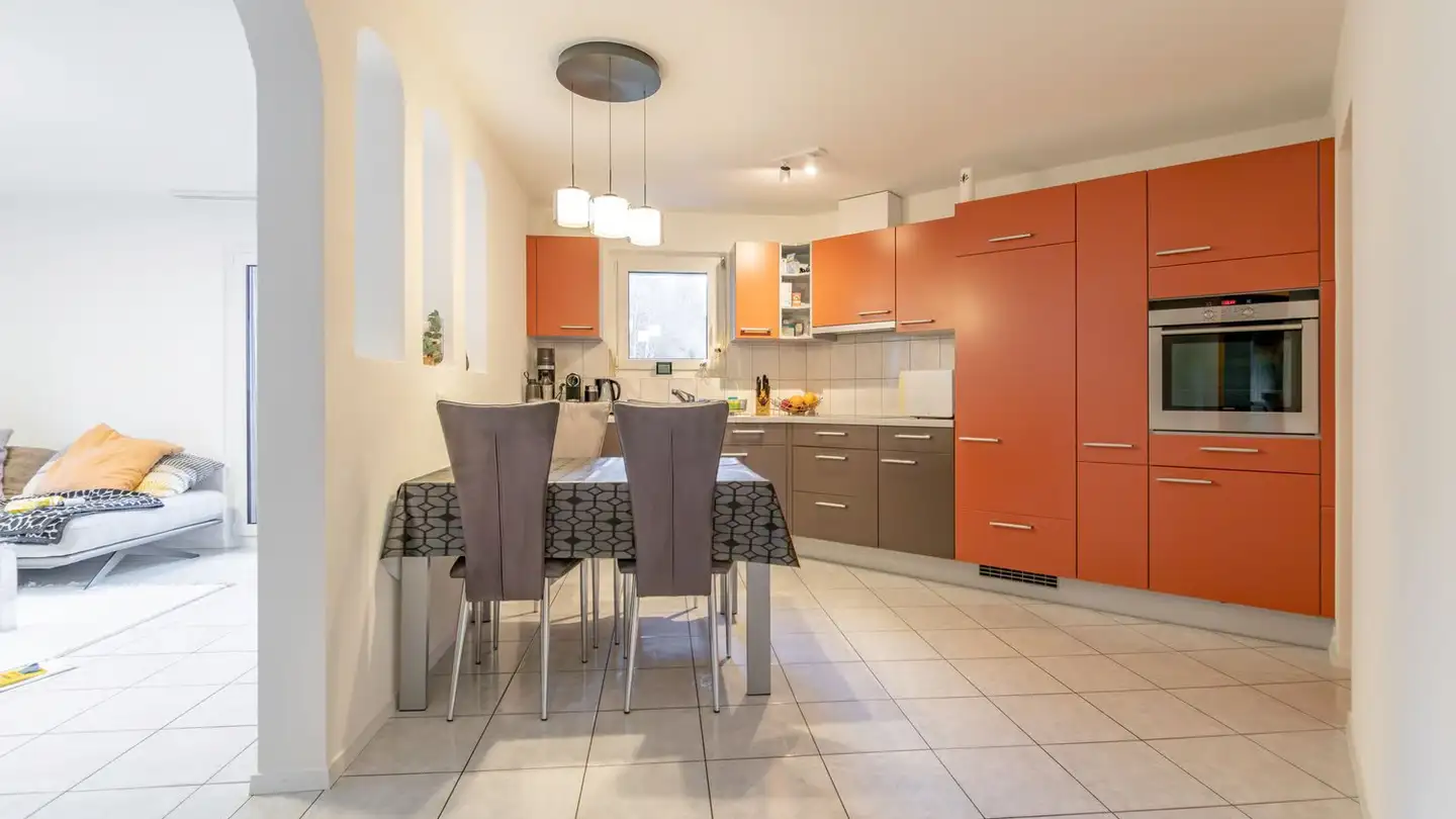 Apartment for sale - Kupferbodenstrasse 4, 3993 Grengiols - Photo 3