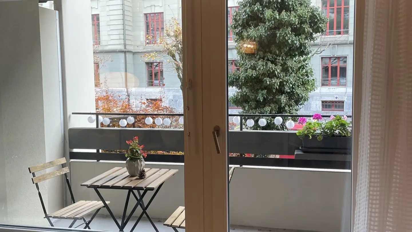 Appartamento in affitto - Brückfeldstrasse 19, 3012 Bern - Photo 3