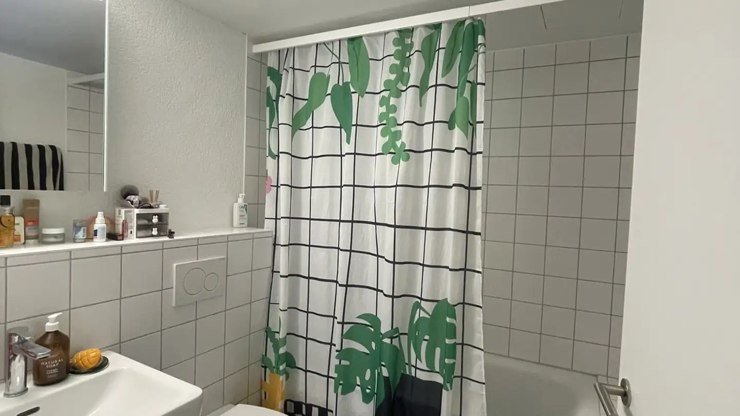 Appartamento in affitto - Brückfeldstrasse 19, 3012 Bern - Photo 4